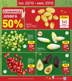 ALDI Dépliant week 52 Pagina 3