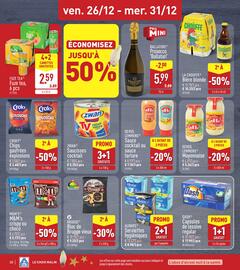 ALDI Dépliant week 52 Pagina 30
