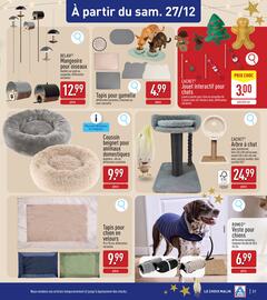 ALDI Dépliant week 52 Pagina 31