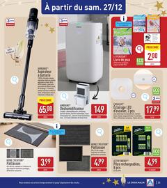 ALDI Dépliant week 52 Pagina 33