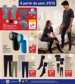 ALDI Dépliant week 52 Pagina 34
