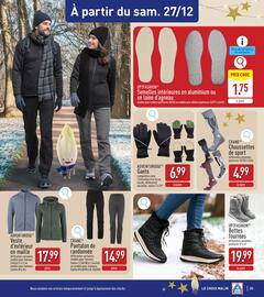 ALDI Dépliant week 52 Pagina 35