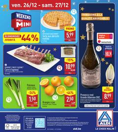 ALDI Dépliant week 52 Pagina 36