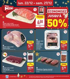 ALDI Dépliant week 52 Pagina 4
