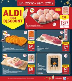 ALDI Dépliant week 52 Pagina 5