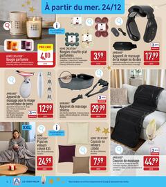 ALDI Dépliant week 52 Pagina 6