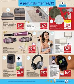 ALDI Dépliant week 52 Pagina 7