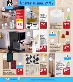 ALDI Dépliant week 52 Pagina 8