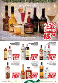 Dekamarkt folder Pagina 33