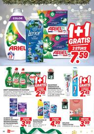 Dekamarkt folder Pagina 38