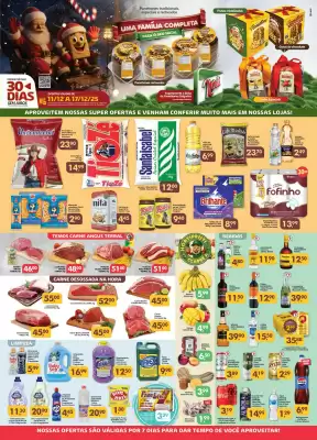 Catálogo Supermercados Nori (válido até 17-12)