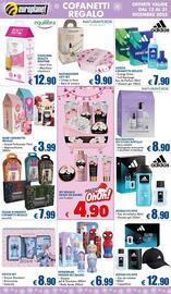 Volantino Europlanet Casa Pagina 12