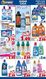 Volantino Europlanet Casa Pagina 18