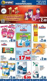 Volantino Europlanet Casa Pagina 20