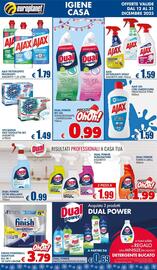 Volantino Europlanet Casa Pagina 21