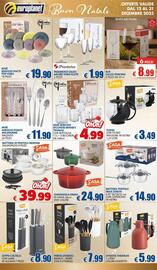 Volantino Europlanet Casa Pagina 24