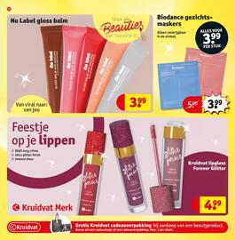 Kruidvat folder Pagina 12