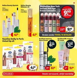 Kruidvat folder Pagina 13