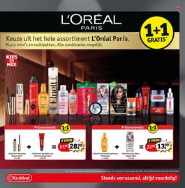 Kruidvat folder Pagina 25