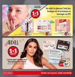 Kruidvat folder Pagina 27