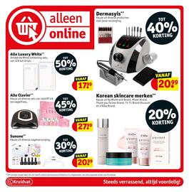 Kruidvat folder Pagina 28