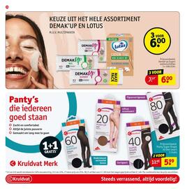 Kruidvat folder Pagina 32