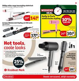 Kruidvat folder Pagina 33