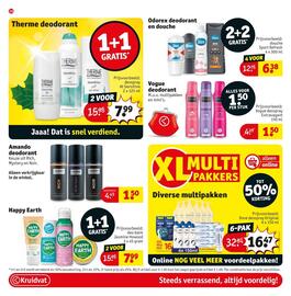 Kruidvat folder Pagina 40