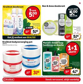 Kruidvat folder Pagina 41