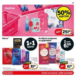 Kruidvat folder Pagina 47