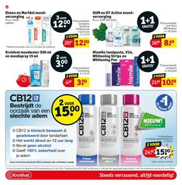 Kruidvat folder Pagina 50