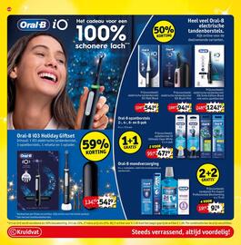 Kruidvat folder Pagina 52