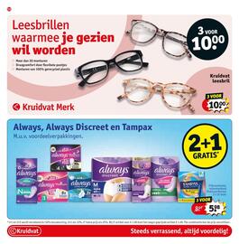 Kruidvat folder Pagina 54