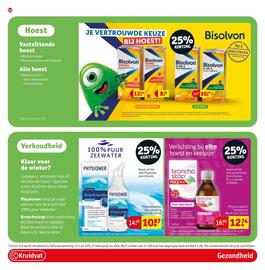 Kruidvat folder Pagina 76