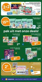 Trekpleister folder week 51 Pagina 10