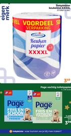 Trekpleister folder week 51 Pagina 19