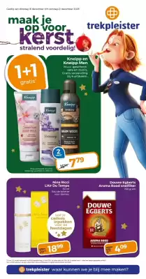 Trekpleister folder (geldig t/m 21-12)