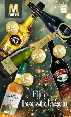 Mitra folder (geldig t/m 4-01)