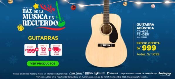 Catálogo Audiomusica Página 2