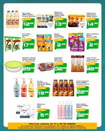 Catálogo Del Moro Supermercados semana 50 Página 3