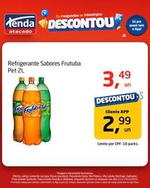 Folheto Tenda Atacado Página 10