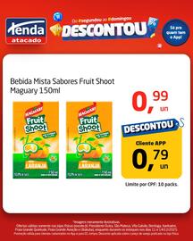 Folheto Tenda Atacado Página 6