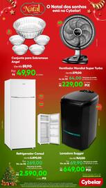 Catálogo Cybelar Página 2