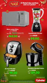 Catálogo Cybelar Página 3