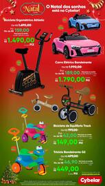 Catálogo Cybelar Página 6