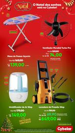 Catálogo Cybelar Página 7