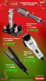 Catálogo Cybelar Página 8