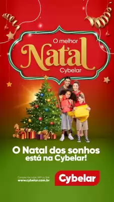 Catálogo Cybelar (válido até 15-12)