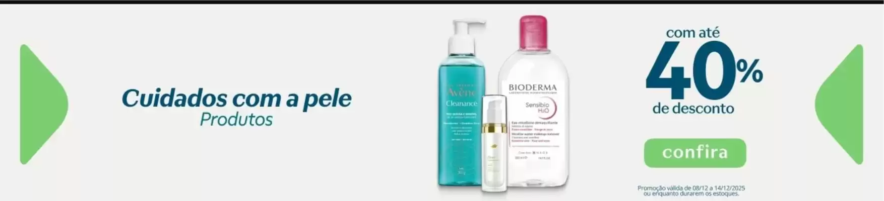 Encarte Droga Raia (válido até 14-12)