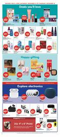 Shoppers Drug Mart flyer Page 12